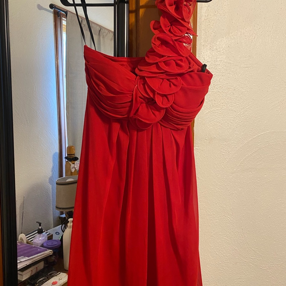 Size medium formal dress